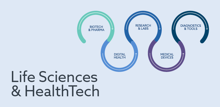 Life Sciences & Healthtech | Orrick