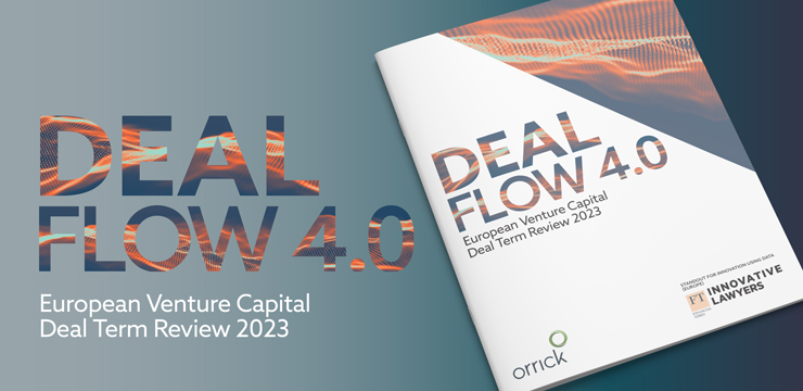 Deal Flow 4.0