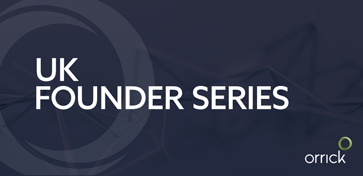 UK Founder Series