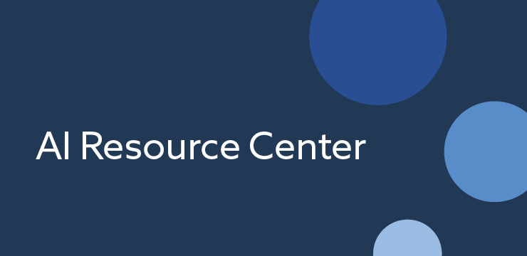 AI Resource Center | Orrick