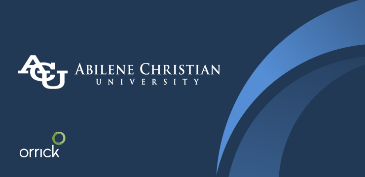 Abilene Christian University logo 