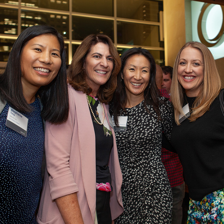 Orrick Alumni | November 2019 | Bay Area