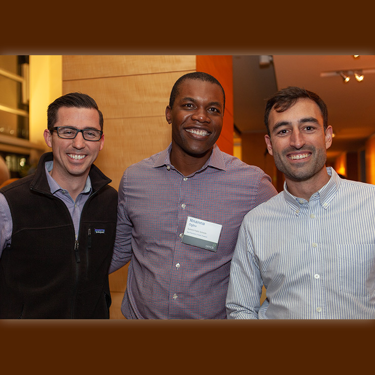 Orrick Alumni | November 2019 | Bay Area