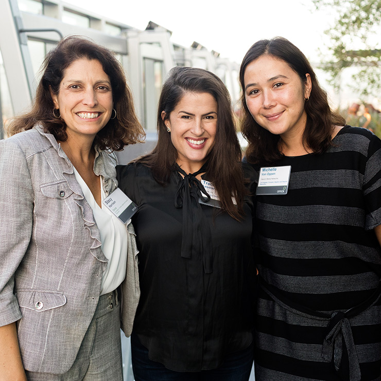 Orrick Alumni | October 2019 | SoCal