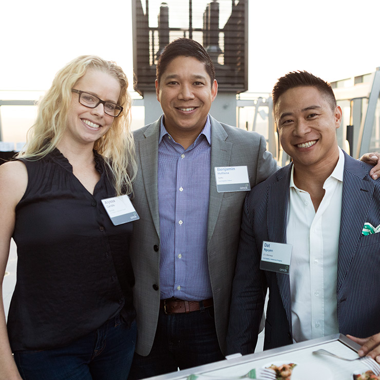 Orrick Alumni | October 2019 | SoCal