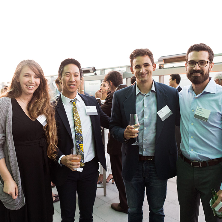 Orrick Alumni | October 2019 | SoCal