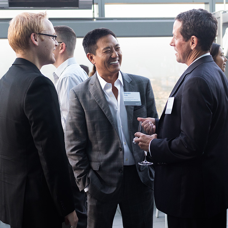 Orrick Alumni | October 2019 | SoCal