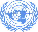 United Nations logo