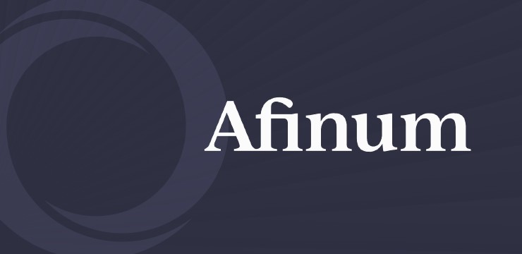 Afinum logo