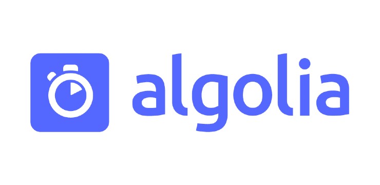 Algolia logo