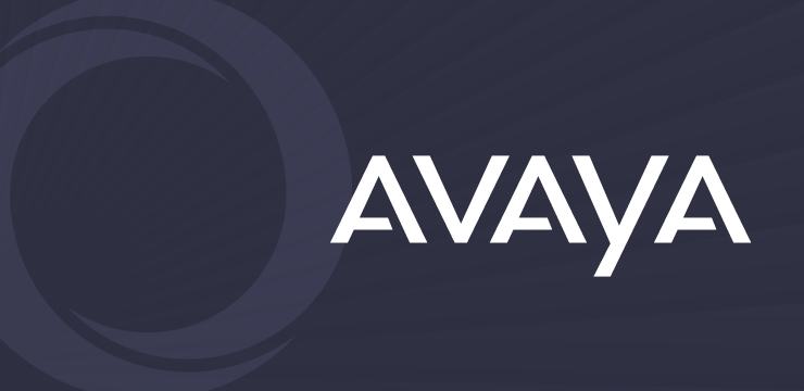 Avaya logo