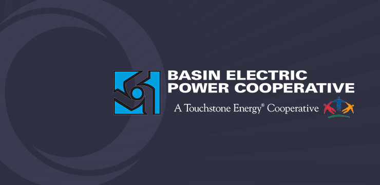 Basin Electric Power Cooperative logo