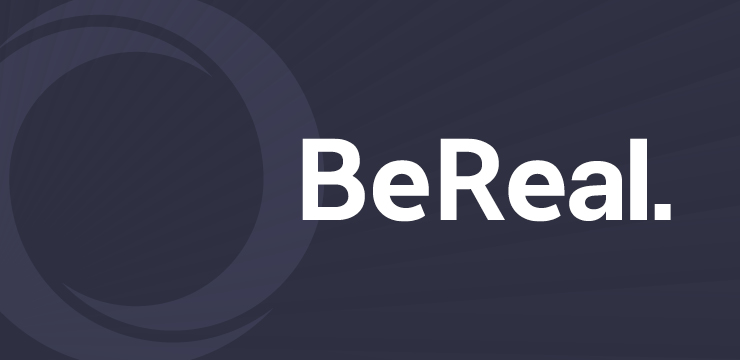 BeReal logo