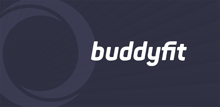 Buddyfit logo