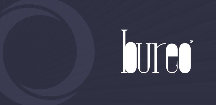 Bureo logo