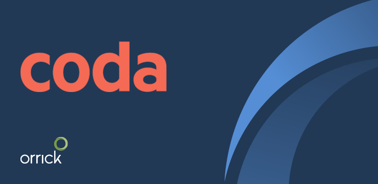 Coda logo