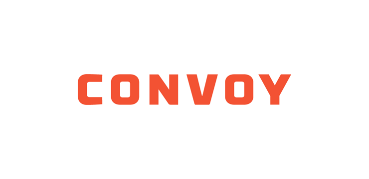 Convoy logo