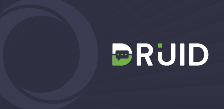 Druid logo