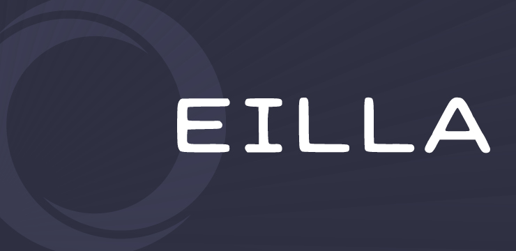 Eilla logo