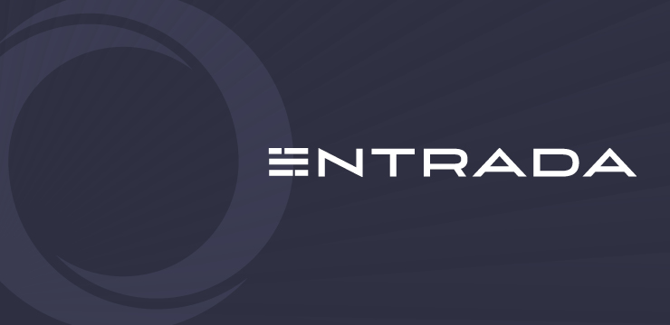 Entrada logo