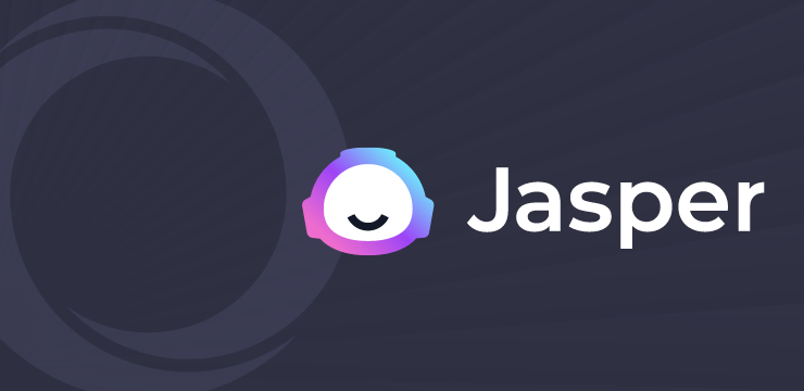 Jasper logo