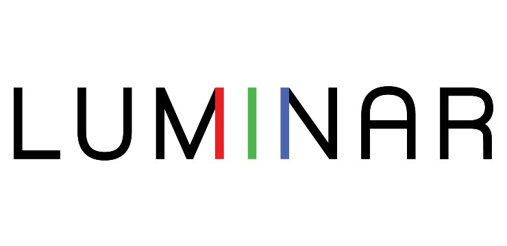 Luminar logo