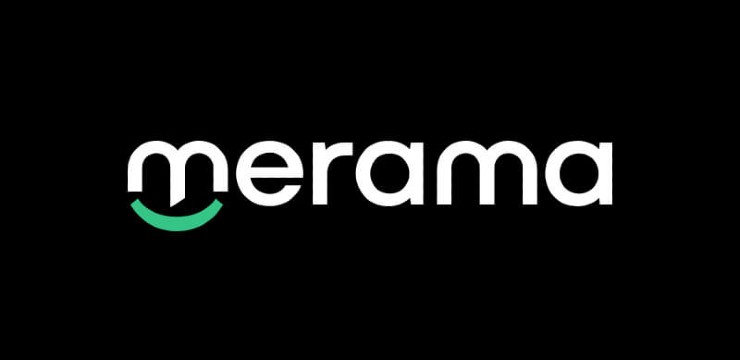 Merama logo