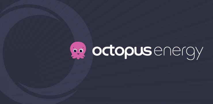 Octopus Energy logo