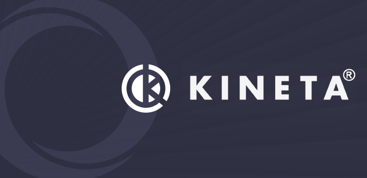 Kineta logo