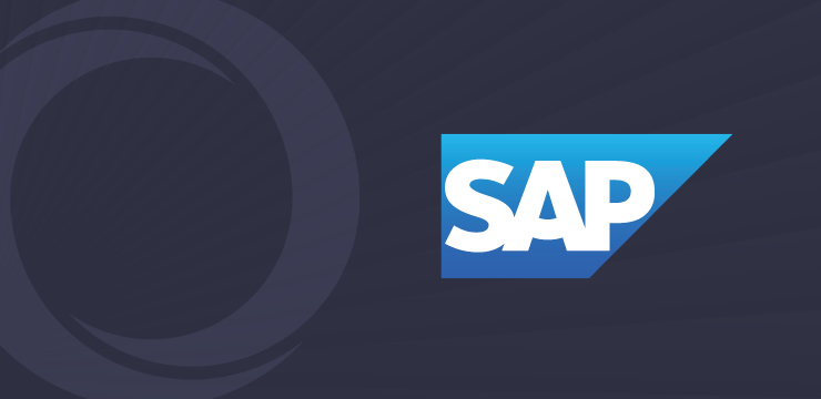 SAP logo