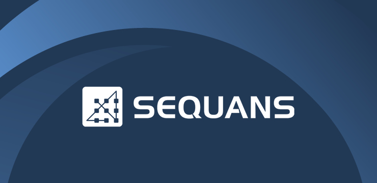 Sequans logo