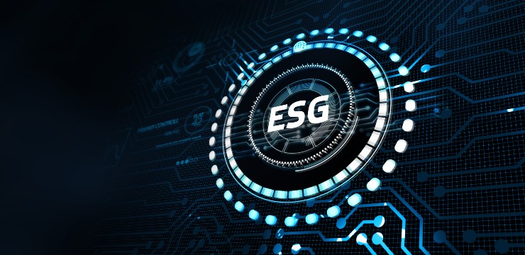 ESG - Environment, Social and Governance