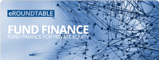 graphic for Orrick and Ganymede Capital's Fund Finance eRoundtable