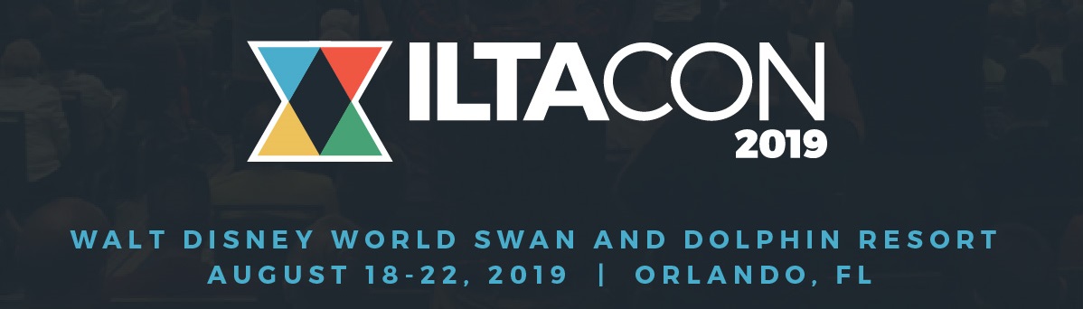 ILTACON 2019