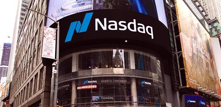 NASDAQ