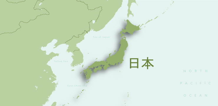 map_japan