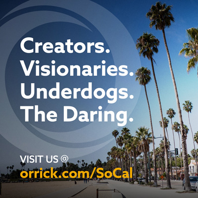 Orrick SoCal