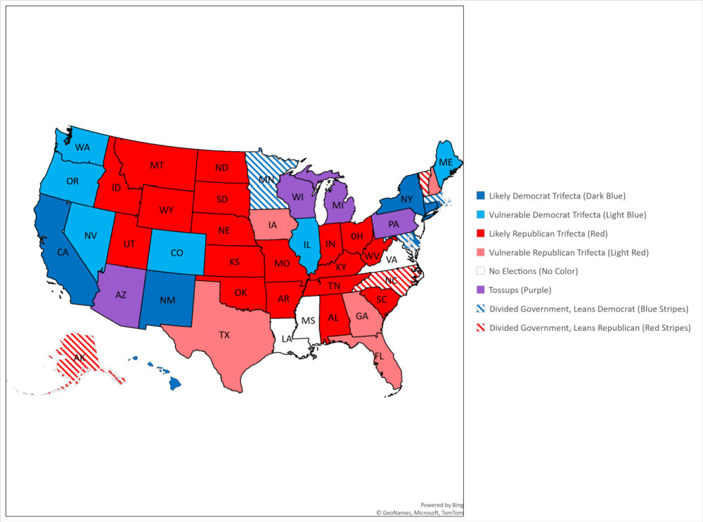 midterm general election updates