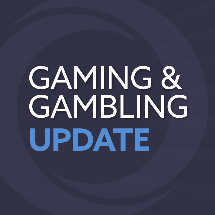 Gaming & Gambling Update | Orrick