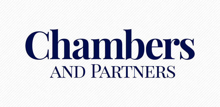 Chambers logo