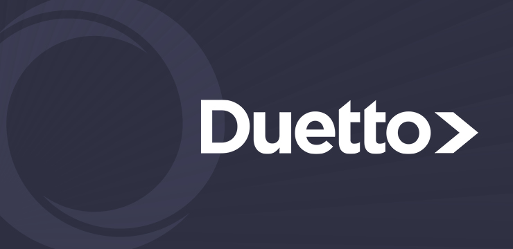 Duetto logo