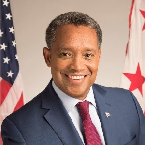 D.C. Attorney General Karl Racine