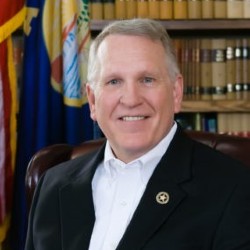 Montana Attorney General Tim Fox