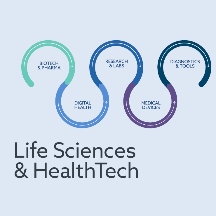 Life Sciences & HealthTech | Orrick