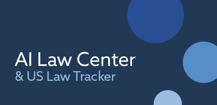 AI Law Center & US Law Tracker