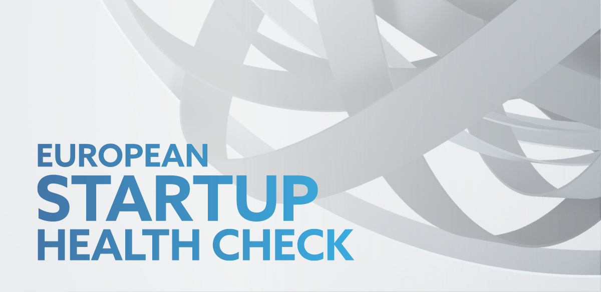 European Startup Health Check | Orrick