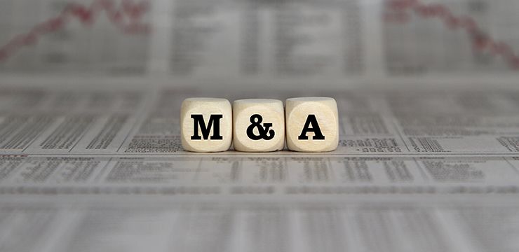 M&A