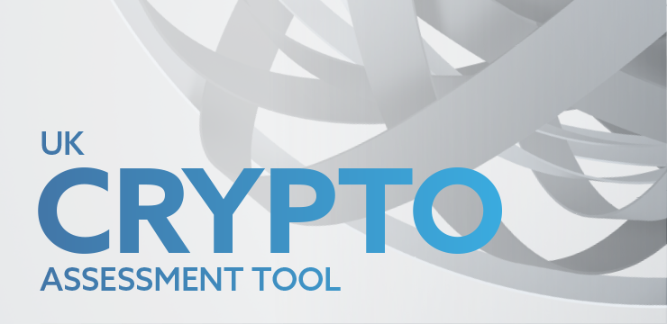 UK Crypto Assessment Tool